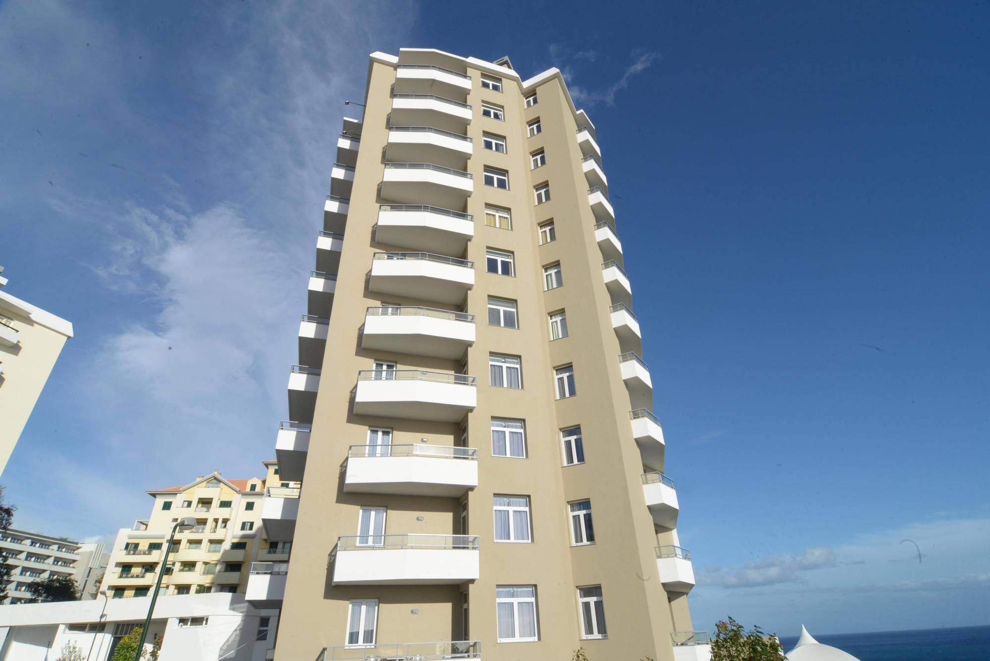 Apart-hotel Duas Torres 4*