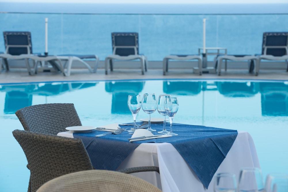 Duas Torres Apartahotel 4*